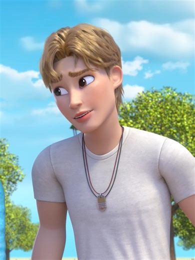 Tyler's Vibe: Join the Mermaid Magic Adventure