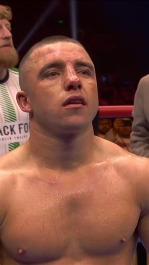 And the NEW 👑 The moment Nick Ball was crowned champion 🌍 Get your tickets for his Nick Ball’s title defence against Brandon Figueroa NOW ➡️ https://queensberry.co.uk/ball-vs-figueroa-tickets #BallFigueroa | Feb 7 | M&S Bank Arena, Liverpool | DAZN | Frank Warren