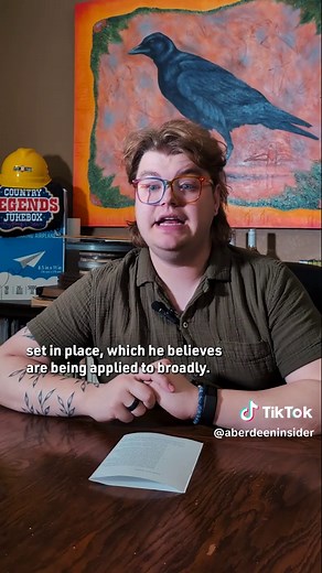 freshly made to order weekly headlines from the Aberdeen Insider! #AberdeenInsider #AberdeenSouthDakota #SouthDakotaNews #LocalJournalism #SouthDakota #subscribe #localnews #news #fyp @cottonschwabby