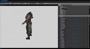 Brotherhood of Steel Armor Overhaul CBBE Bodyslide Conversion