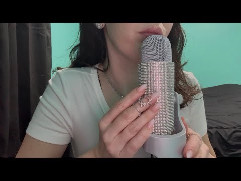 ASMR/ Tingly/Tapping ONLY On Boxes