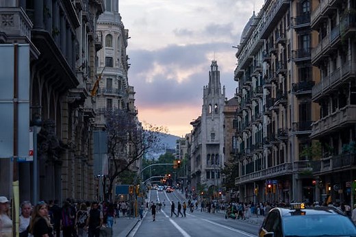 Barcelona's best neighborhoods - Lonely Planet
