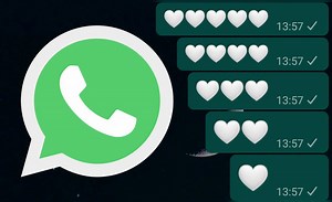 WhatsApp: ¿cuál es el significado del emoji de corazón blanco?