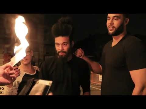 Pyro Wallet V2 by Adam Wilber