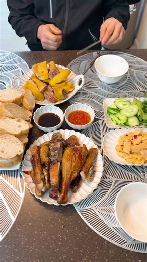 Mời cả nhà an online với ut nha