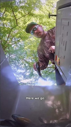 Willie & Jase’s Fishing Showdown Turns Into a Family Affair 🎣 | Duck Dynasty: The Revival #shorts