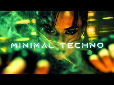 NOVAFOX / HIGH-END TECHNO MINIMAL / DARK FUTURISTIC [SYNTAX 001]