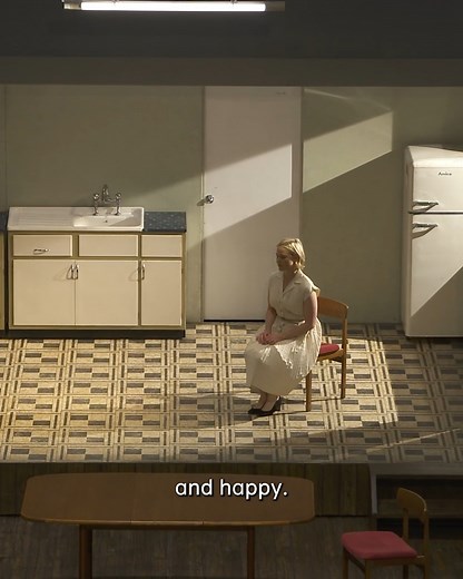 ★★★★ 'Engrossing' The Stage The Confessions opens in the Lyttelton Theatre from 19 October. | National Theatre