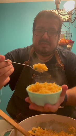 Delicious Restaurant-Style Mexican Rice Recipe