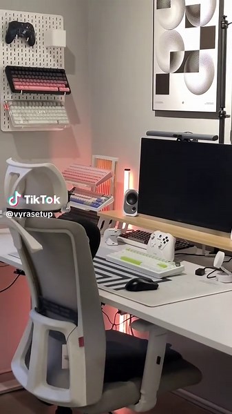 Setup dan Sudut Kopi Minimalis