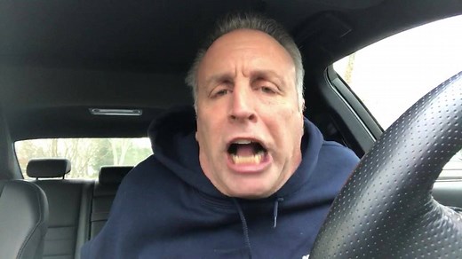 Ticked Off Vic - The Tide Pod Challenge vicdibitetto.net | Vic DiBitetto