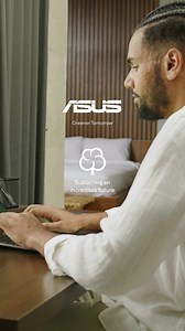 15 reactions | Reduce, reuse, and rejoice! ASUS #Zenbook S 13 OLED’s packaging has a glue-free design, while the packaging uses 100% FSC™ Mix-certified paper, made from responsibly managed forests, controlled wood and recycled sources —because every detail matters.  Do you use reusable and recyclable appliances in your everyday life? #ASUSPH #SustainingAnIncredibleFuture #ASUSGreenerTomorrow #Sustainability #Ecofriendly | ASUS | Facebook