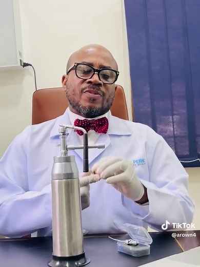 Effective Wart Removal Using Liquid Nitrogen Treatment