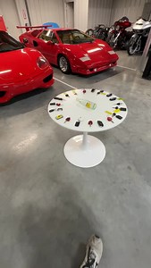 1M views · 50K reactions | Spinning for today’s ride ️ #thegentlemansgarage #ferrari #f50 #supercars | The Gentleman's Garage | Facebook