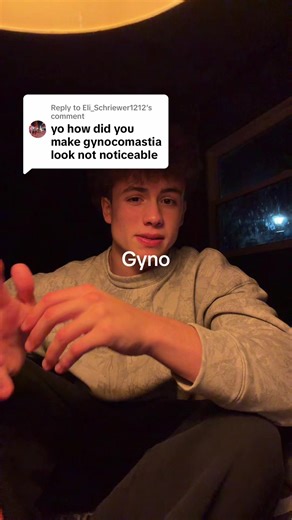 Replying to @Eli_Schriewer1212 maybe you’ll get lucky and it’ll jus go away #gym #gymtok