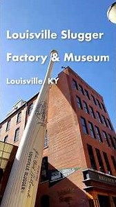 Louisville Slugger Factory #CleanHandsMan #washyourhands #LouisvilleSlugger #Hygiene #CleanHandsFans