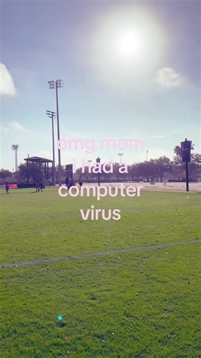 Facing My Computer Virus Scare