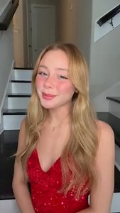 We’re crushing extra hard on Hannah Kenerly today because she’s our Woman Crush Wednesday 🤍 Read here: https://www.sweetyhigh.com/read/hannah-kenerly-wcw-trivia-011525 Photo & Video courtesy: Hannah Kenerly | Sweety High