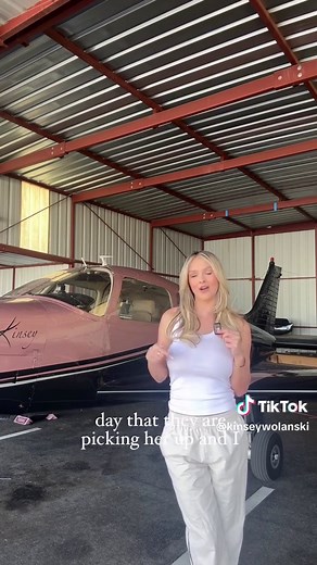 Selling My Plane: A Full Vlog Experience