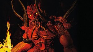 Blizzard has 'multiple Diablo projects in the works'