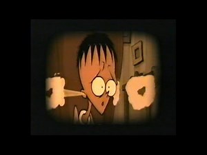 NIcktoons Network Opera Bumper (2006)