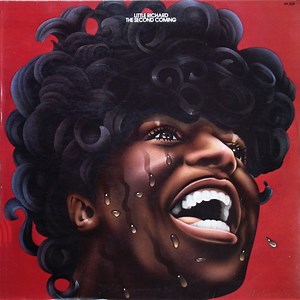 Little Richard - The Second Coming