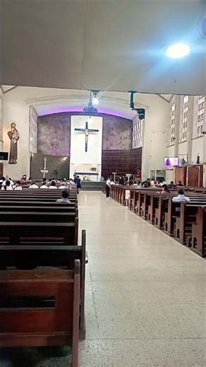 Jesus Cross Church Philippines #shorts #jesus #philippines