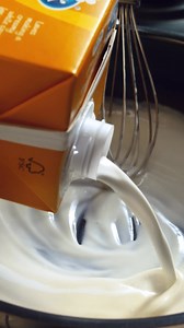 Turn up the excitement of every mealtime moment. Turn up the richness with Puck Cooking Cream. | Puck
