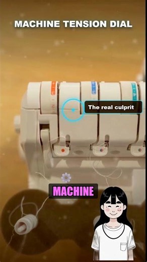 One Tiny Dial Fixes 90% of Ugly Stitches