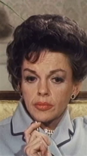 The Judy Garland Archive on Instagram: "Judy Garland talks about being considered a “tragedy” in a 1967 interview with Barbara Walters."
