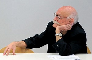 Amos Rapoport - Alchetron, The Free Social Encyclopedia