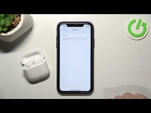 How to Connect Xiaomi Redmi Buds 3 with iPhone - Pair Xiaomi Redmi Buds 3 with Apple iPhone