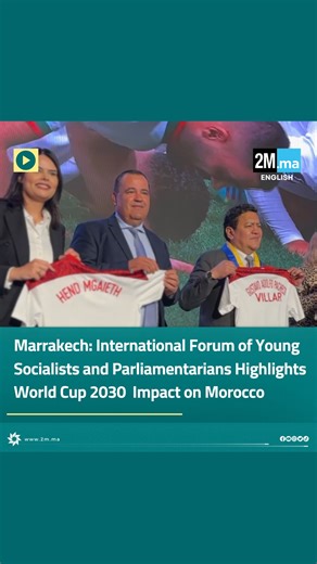 29K views · 63 reactions | The second day of the International Forum...