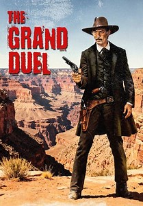The Grand Duel (1972)
