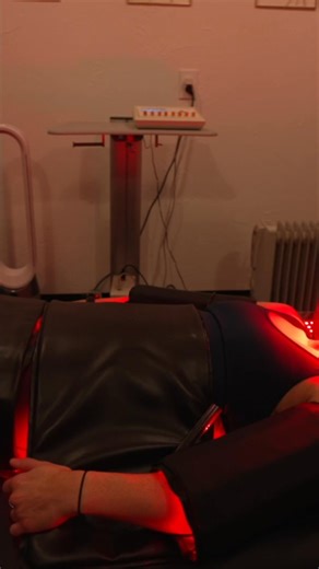 ATTN: Menifee Ladies! We’re looking for 16 women to undergo our Full Figure Body Contouring Program Get Our New Client Only Special on Red Light Body Contouring Program ⚠️ Offer ending soon… Tap to Learn More... ⤵️ *New Clients Only | Temecula - Red Light Therapy for Body Contouring