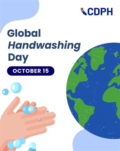 4.3K views · 65 reactions | Handwashing protects you and your...