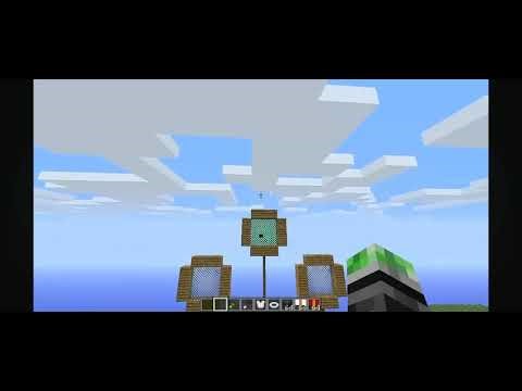 Harry Potter Mod in Minecraft! EPIC MUST SEE MOD!!!