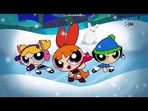 Cartoon Network Hungary CEE Continuity 11 December 2020