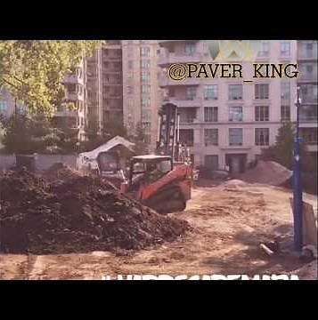 Skidsteer Battle Bobcat T595 vs Kubota SVL75