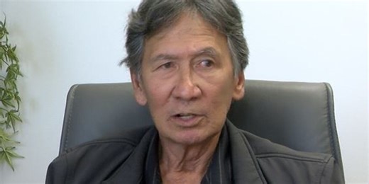 Former lawmaker Milton Holt claims organization he made possible wrongfully fired him