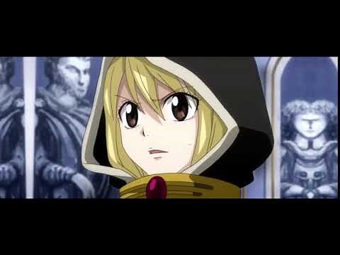 Future Lucy dies ENGLISH DUBBED