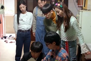 Watch: Yoo Jae Suk, Jennie, Lee Jung Ha, Cha Tae Hyun, Oh Na Ra, And Yang Se Chan Find Clues In "Apartment 404" Teasers | Soompi