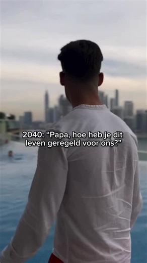 𝑵𝒊𝒄𝒌 𝑶𝒑 𝑯𝒆𝒊𝒋 on Instagram: "Laat me je één geheim vertellen: Tot 3 jaar geleden was ik altijd aan het feesten, alcohol aan het drinken en gek aan het doen. Nu kijk ik terug en denk ik… Ja, het was leuk, maar heeft het me echt verder gebracht? Ben ik de persoon geworden waar ik trots op ben? Kwam ik dichter bij mijn doelen? Zou ik later terugkijken en denken dat ik er alles uit het leven heb gehaald? Absoluut niet. Ik wist dat er veel moest veranderen: mijn vriendenkring, de mensen naar