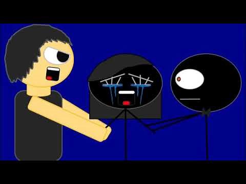 THX Logo Bloopers | Episode 6 | The Road To Dark Storms Mishaps: The Second Part | REUPLOADED!!