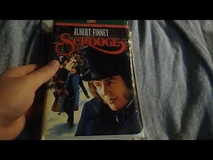 My VHS Collection (2022 Edition) Part 8