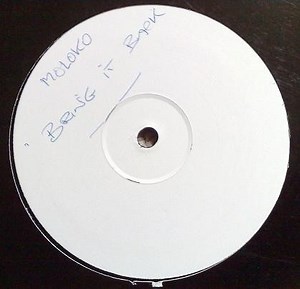 Moloko - Sing It Back