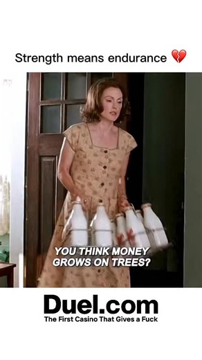 The Popcorn Community on Instagram: "The Prize Winner of Defiance, Ohio is a touching drama based on the true story of Evelyn Ryan, a 1950s housewife and mother of ten who finds a creative way to keep her struggling family afloat. While her husband battles personal demons, Evelyn uses her wit and knack for writing clever jingles to win contests that put food on the table and hope in her children’s lives. The film stands out for its blend of resilience, humor, and heart. It’s not just about conte