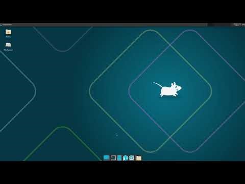 Arcana 003 : How to use Arcana - type "Alis" in the terminal - type "y" twice and sit back