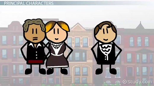 Araby by James Joyce | Summary & Analysis