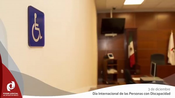1K views · 76 reactions | Con el Proyecto “Poder Judicial incluyente y accesible”, el Tribunal Superior de Justicia del Estado de México busca ser también transparente, participativo y colaborativo con la sociedad, para ofrecer un verdadero acceso a la justicia. Además promueve acciones como la capacitación de las y los servidores judiciales en Lengua de Señas Mexicanas. | Poder Judicial del Estado de México | Facebook